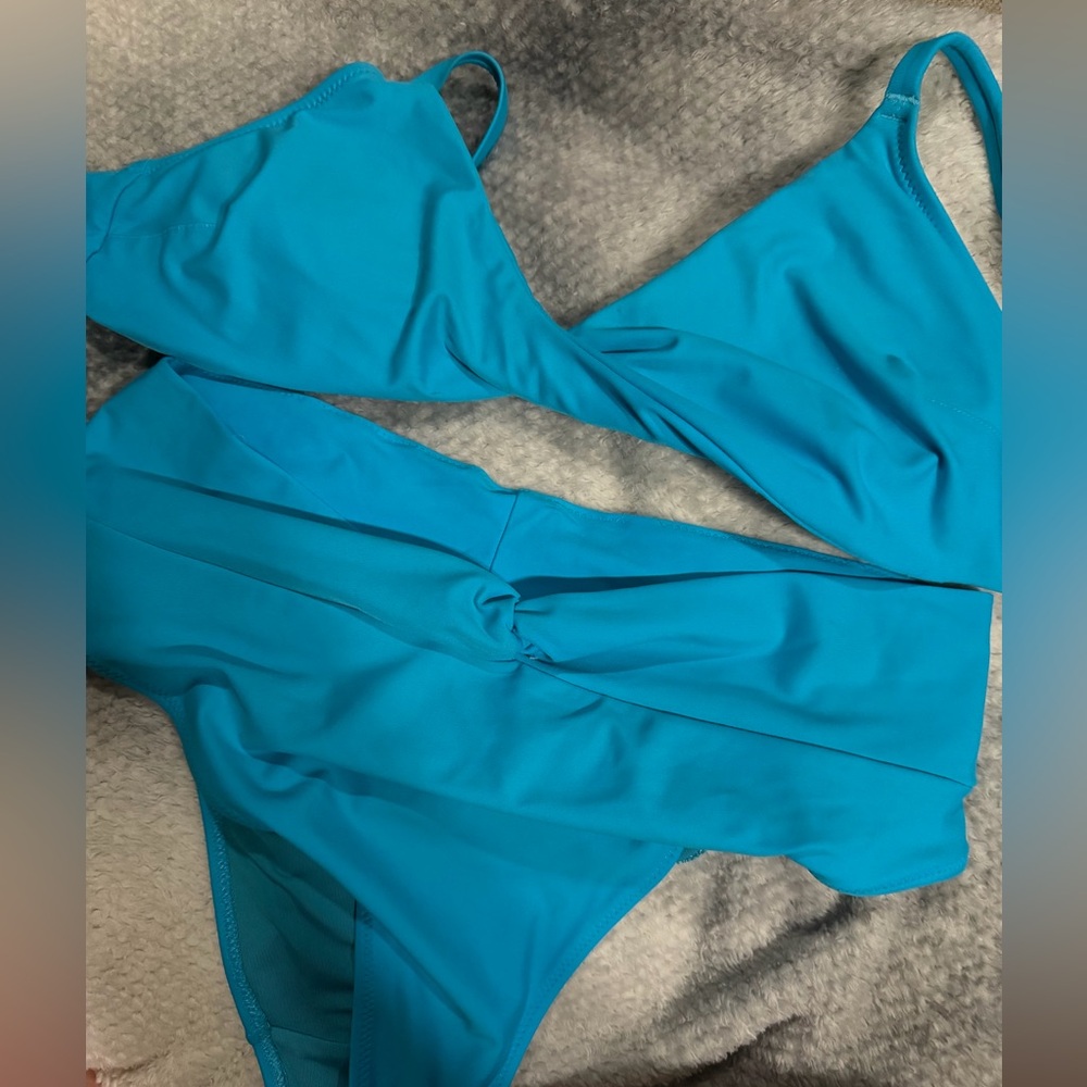 Aerie Bikini set L